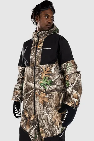 BEYOND Fullzip 2L Jacke