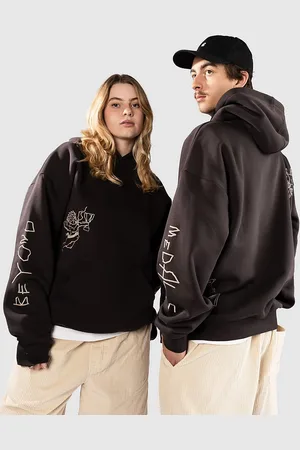 BEYOND Angel 2.0 Hoodie