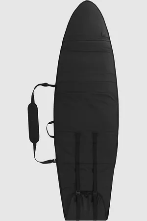 DB Berdan Single Board Mid-Length Surfboard-Tasche