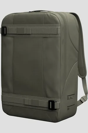 DB Berdan Skateboarding Daypack 20L Rucksack