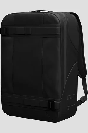 DB Berdan Skateboarding Daypack 20L Rucksack