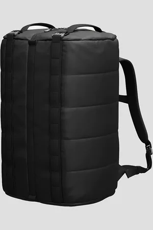 DB Berdan Roamer Split 50L Duffel Reisetasche