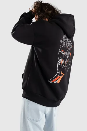 BEYOND Fortunato Hoodie