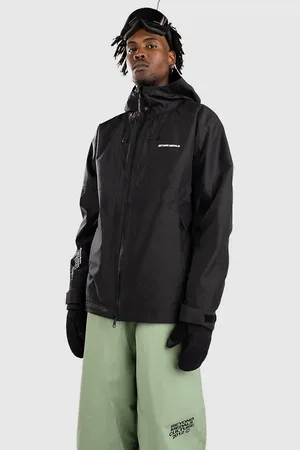 BEYOND Fullzip Jacke