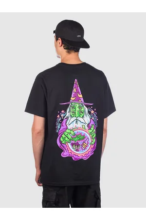 A.Lab Alab Wiz T-Shirt