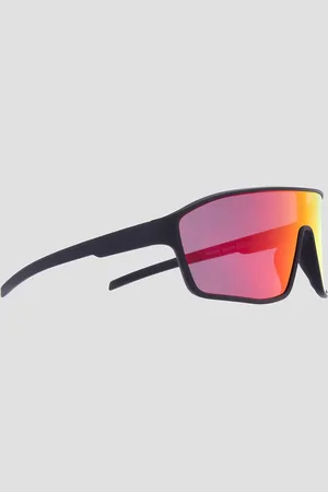 Red Bull Spect Eyewear DAFT-008 Black Sonnenbrille