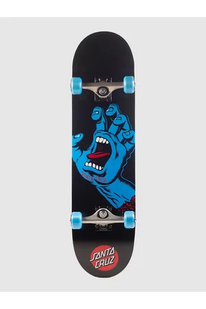 Santa Cruz Screaming Hand Full 8.0" Skateboard