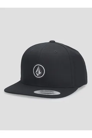 Volcom Quarter Twill Cap