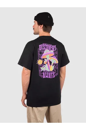 A.Lab Discovery awaits T-Shirt