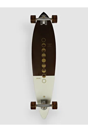 Arbor Solstice Lunar B4BC Fish 37" Complete