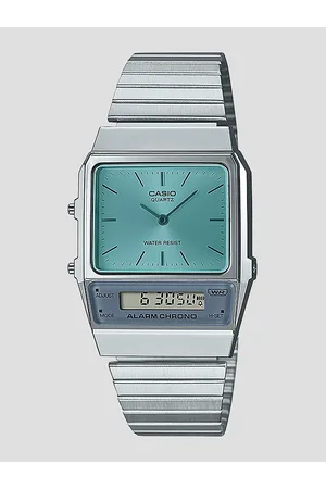Casio AQ-800EC-2AEF Uhr