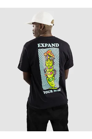 A.Lab Minds Expanded T-Shirt