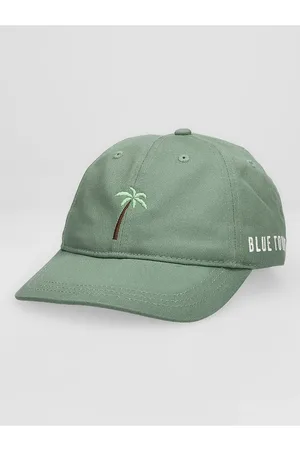 Blue Tomato Tropic Cap