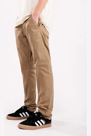 Reell Flex Tapered Chino Hose