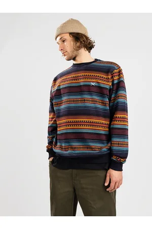 Iriedaily Vintachi Crew Sweater