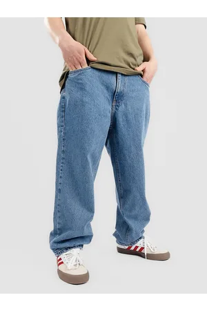 Empyre Loose Fit Sk8 Jeans