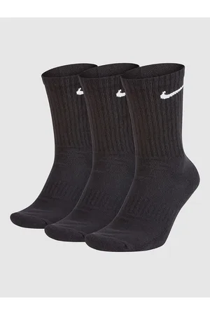 Nike Everyday Cush Crew 3P Socks