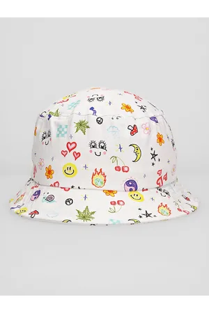 A.Lab Sketchbook Bucket Hat