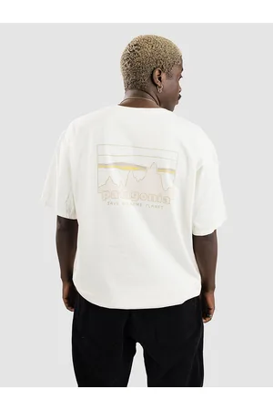 Patagonia 73 Skyline Organic T-Shirt