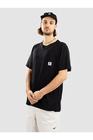 Element Basic Pocket Label T-Shirt