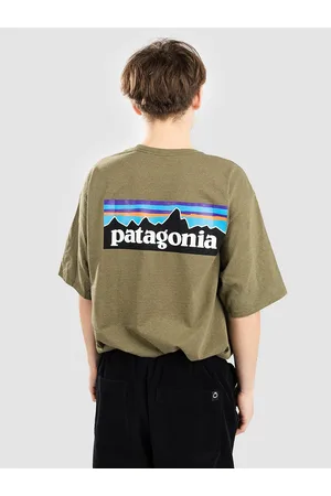 Patagonia P-6 Logo Responsibili T-Shirt