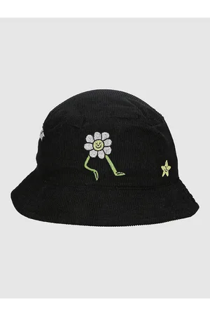 A.Lab Round And Round Bucket Hat