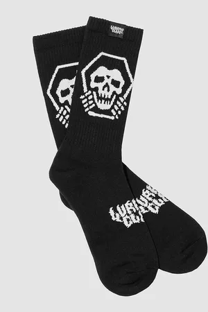 Lurking Class 3M Coffin Socken