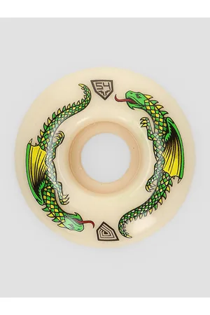 Powell Peralta Dragons 93A V4 Wide 54mm Rollen