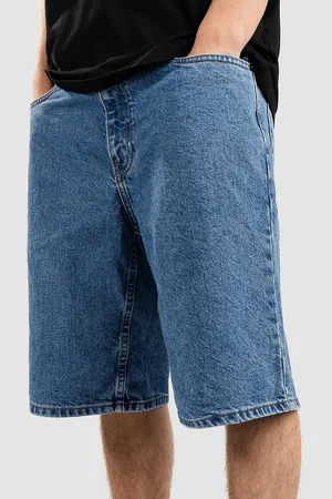 Empyre Loose Fit Sk8 Shorts