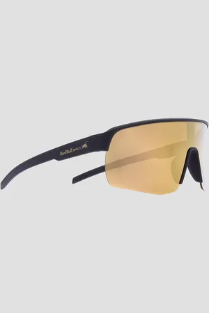 Red Bull Spect Eyewear DAKOTA-007 Black Sonnenbrille