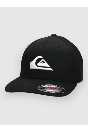 Quiksilver Mountain And Wave Cap