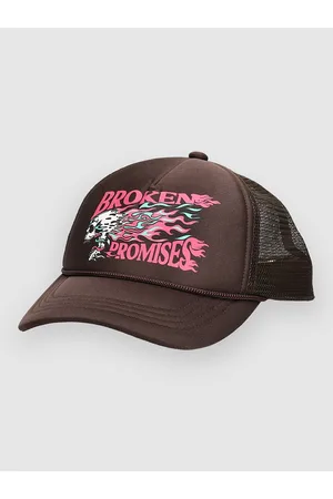 Broken Promises Sound Check Trucker Cap