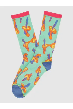 A.Lab Confuzed Socken