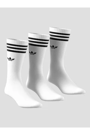 adidas Solid Crew Socken