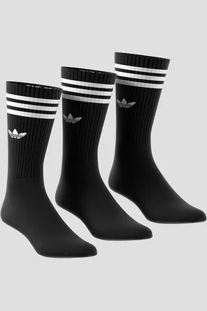 adidas Solid Crew Socken
