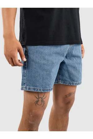 Urban classics Denim Bermuda Shorts