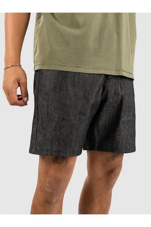 Urban classics Denim Bermuda Shorts