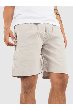 Blue Tomato Mini Cord Shorts