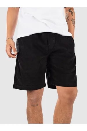 Blue Tomato Mini Cord Shorts