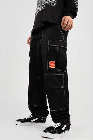 Empyre Sk8 Cargo Emb Stitch Hose