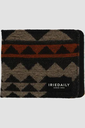 Iriedaily Santaina Geldbörse