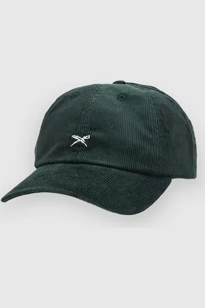 Iriedaily Corvin Dad Cap