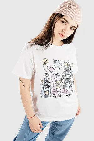 A.Lab Perfect Day T-Shirt