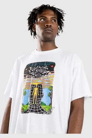 Afends Next Level T-Shirt