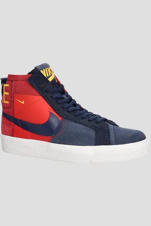 Nike Sb Zoom Blazer Mid Prm Skateschuhe