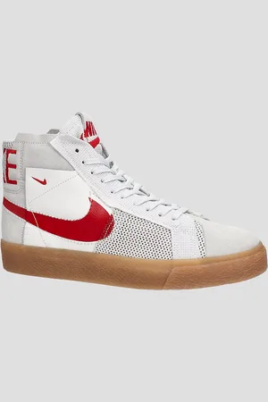 Nike Sb Zoom Blazer Mid Prm Skateschuhe