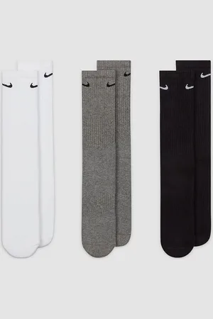 Nike Everyday Cush Crew 3P Socks