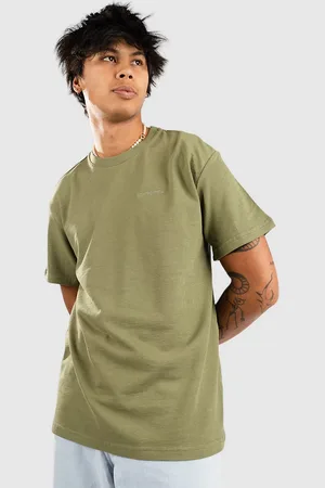 Anerkjendt Akkikki Structure T-Shirt