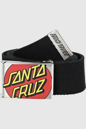 Santa Cruz Crop Dot Gürtel