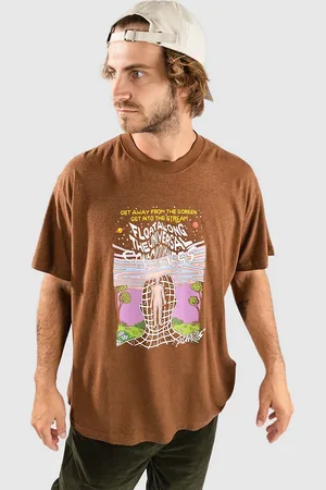 Afends Next Level T-Shirt